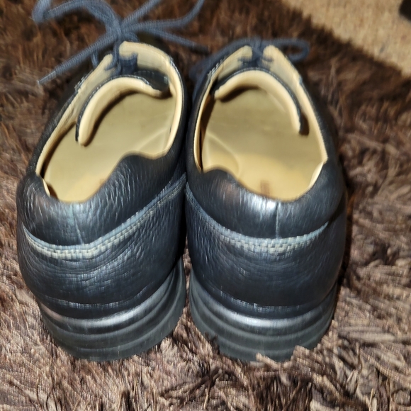 Men casual shoes - Picture 3 of 4